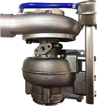 Automobile Turbocharger For cummins 6CTA HX40W 4029018 3535635 3536404 4029017