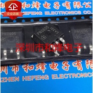 1-5PCS 072N15N IPB072N15N3G PN0605 3N0403 3N12L26 034N03L IPB100N10S3-05 3PN1005 4N0402 6R280P6 320N