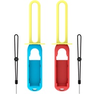 中國 iplay Up Market 任天堂 Switch OLED Joy-Con 運動劍術迷你劍柄握把 2入組 1套 單一商品