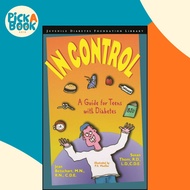 [100% Original Books] - In Control - A Guide for Teens with Diabete by Jean Betschart-Roemer (US edi