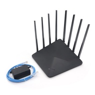 TPLINK Gigabit Version AC2600M Dual Band Wireless WIFI High Power WDR8661 Easy Exhibition Version Hi