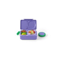 OmieBox Up 升級版午餐盒 - 高貴紫