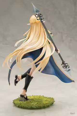 【In Stock】Kotobukiya Unicorn Overlord Elterind 1/7 Scale Figures Anime toys