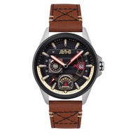 AVI-8 Hawker Harrier Farley Multifunction Watch - Terrain