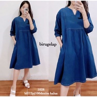 DENIM DRESS/ WOMEN'S DENIM DRESS LATEST DENIM DRESS