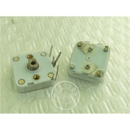 T223F-1F432/8-T PVC Variable Capacitor 4 Pins