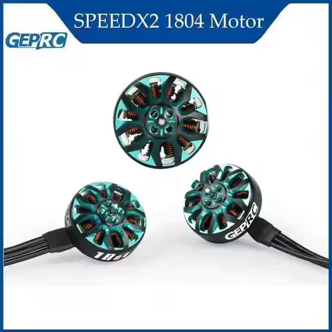 GEPRC Motor for FPV Freestyle 3-4inch Cinewhoop Toothpick Long Range Drones RC Parts Cinebot30 SPEED