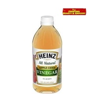 Heinz Apple Cider Vinegar 473ml Filipino Favorite