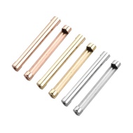 Substitute Omega Double Eagle Strap Interface Accessories Omega Watch Section Gold Lamination Bar Go