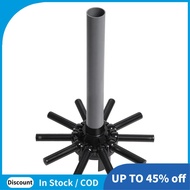 SX180DA Pool Filter Parts Lateral Assembly with Center Pipe for  Pro Sand Filter Series S180T S210T