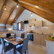 โรงแรม Grazie papà - The beginning of the path of the gods - Path of the Gods, Pianillo