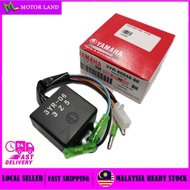 YAMAHA Y110 Y110SS SS110 Y100 SPORT100 3YR 2JG CDI UNIT STANDARD / STD CDI UNIT / C.D.I UNIT ASSY