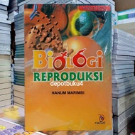 Original Book: Reproductive Biology (REPRODUCTION BIOLOGY)