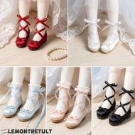 LEMONTRETULT 1/8 Doll Shoes, Doll Wear Shoes Doll Accessories Blyth Doll Shoes,  Casual Shoes Clothe