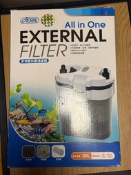 ISTA Smart Filter 無動力前置濾桶
