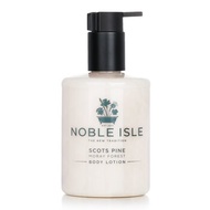 Noble Isle Scots Pine 歐洲赤松身體乳 250ml/8.45oz