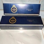 READY ROKOK 555 BLUE KOREA FILTER GOOD QUALITY