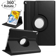 lpad case 9th generation,Ipad Mini 6 Case Flip Cover 360 Degree Rotating Stand Ipad Cover Pu Leather Case with Auto Sleep Wake for IPad 9.7 5th 6th 7th 8th 9th Gen 10.2 Air 3 2 1 Air 5 4th 2020 10.9 inch Pro 11 2020 12.9 2018 2021