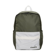 Diadora Moxie Unisex Backpack - Green MAx
