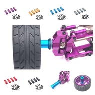 Wltoys 144010 144001-02 124017-16-18 19 RC Model Crawler Car Wheel Hex Hub Extension Longer Coupler