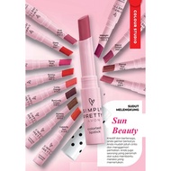 loreal lipstick maybelline lip Lipstick Simply Pretty Colorlast Lipstick 2g