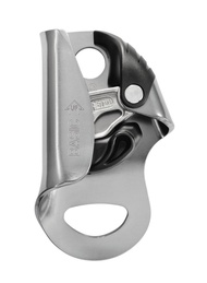 PETZL Basic Climbing Ascender - Silver