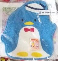 Tuxedosam 藍 企鵝 全新正版 日版 Sanrio 43cm 公仔 藍企鵝 煲呔 企鵝 地墊 floor mat