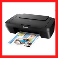 New Canon PIXMA E410