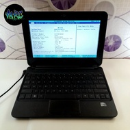 Notebook HP Mini Minus 