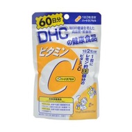 DHC 60日 ビタミンC(ハードカプセル) サプリメント(60日分)