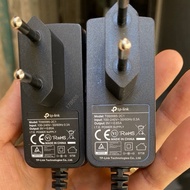 Genuine Tplink 9V-0.85A wifi power supply provided by Tplink