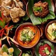 "Citarasa Kampung" Ramadan Dinner Buffet [Avani Sepang Goldcoast Resort]