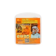 兒童消防面具 火災逃生過濾式自救呼吸器 防火防煙防毒面罩