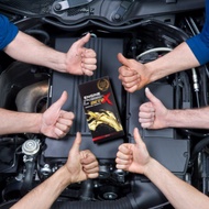 Carbon Detox JV Auto lube