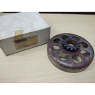 Mangkuk housing Auto Yamaha Passola NOS original (2T4-16611-00)