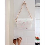 Decorative string hanging decorative string decorative bead string