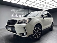 2018 Subaru Forester 2.0 XT-P 汽油