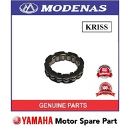 MODENAS KRISS CLUTCH ONE WAY BEARING 0 ONEWAY ENGKO BUSH MANGKUK AUTO START ONE WAY STARTER HOUSING 