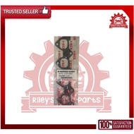 INTAKE MANIFOLD GASKET FOR TOYOTA COROLLA 1.6 16v 4AFE