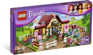 LEGO 3189 FRIENDS Heartlake Stables