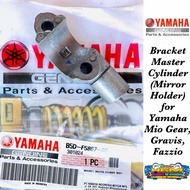 BRACKET MASTER CYLINDER FOR YAMAHA MIO GEAR | GRAVIS | FAZZIO | YAMAHA PARTS | B5D-F5867-00