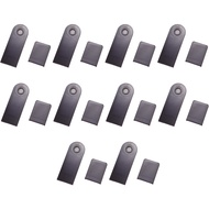 10X Dashboard Protection Shell BT Cover for M365 Electric Scooter Skateboard Display Screen Cover