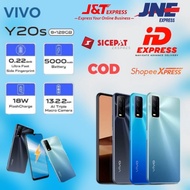 handphone vivo Y20s ram6 128GB dan ram4 128GB hp smartphone 100 baru