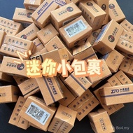 5R7T Good Item Recommend Simulation Candy Toy Doll House Scene Model Miniature Children Mini Express