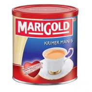 [STOK BARU] Marigold/Dairy Champ Krimer Manis | Sweetened Creamer 1kg