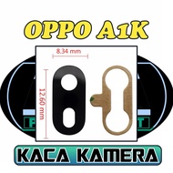 OPPO A1K CAMERA GLASS