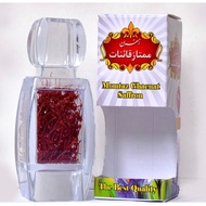 Organic Premium Saffron 100% Iran Imported Saffron-1g