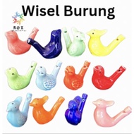 Water Bird Whistle/ Wisel Burung