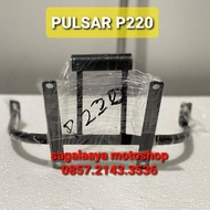 Visor Bracket Windshield Bracket Pulsar P220 220 Motorcycle Economical