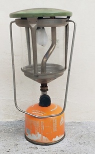 Petromak / Lampu Gas / Gas Lantern / Petromak Gas